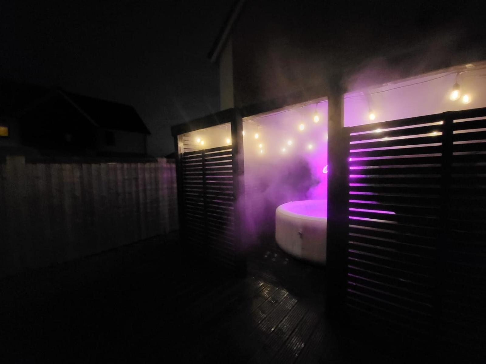 Luxe Inn, Birmingham Airport & Nec, Free Parking Marston Green Buitenkant foto